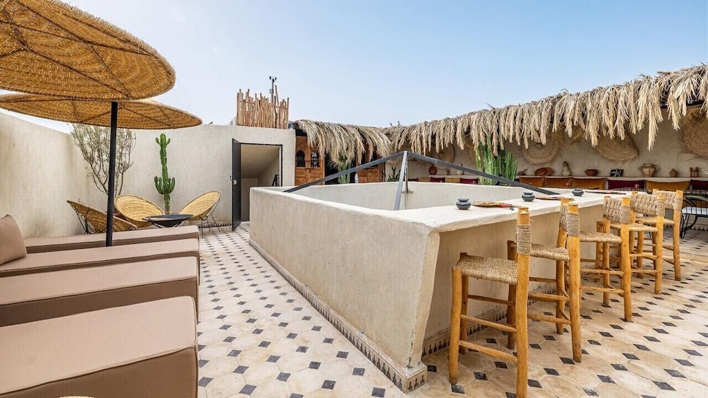 Riad Dar Lghizlane