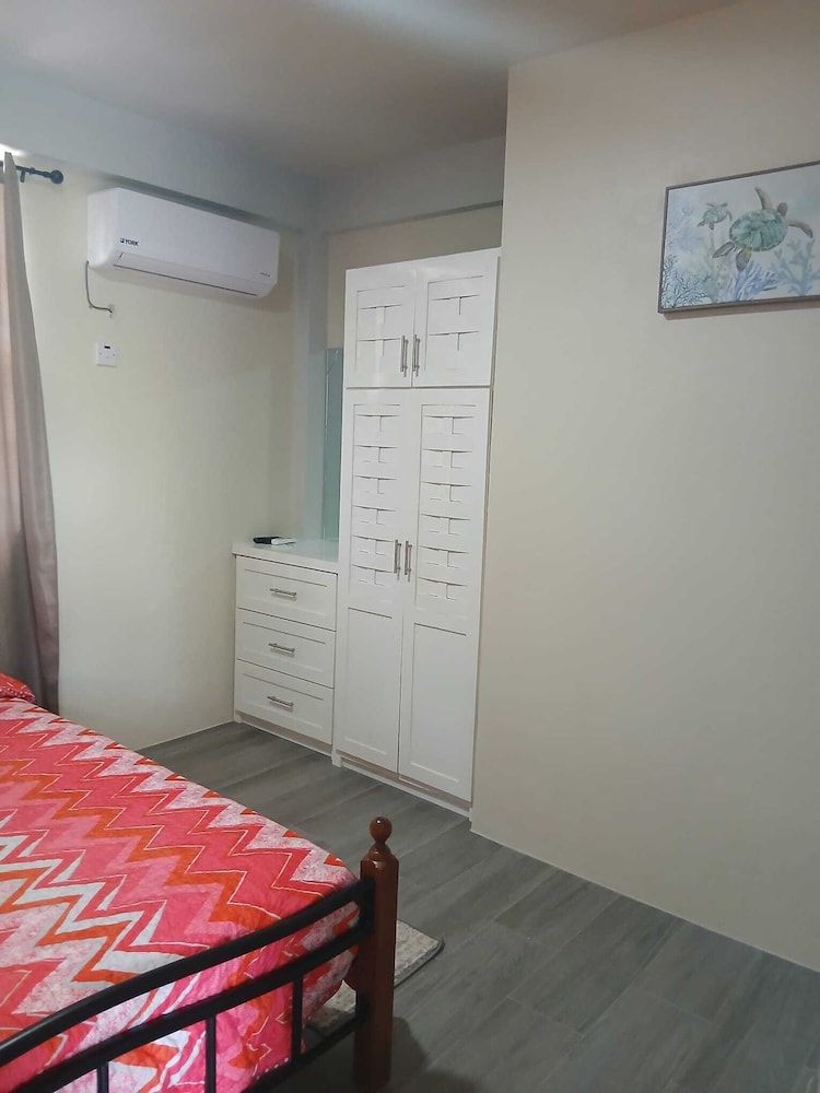 Cypress Suites