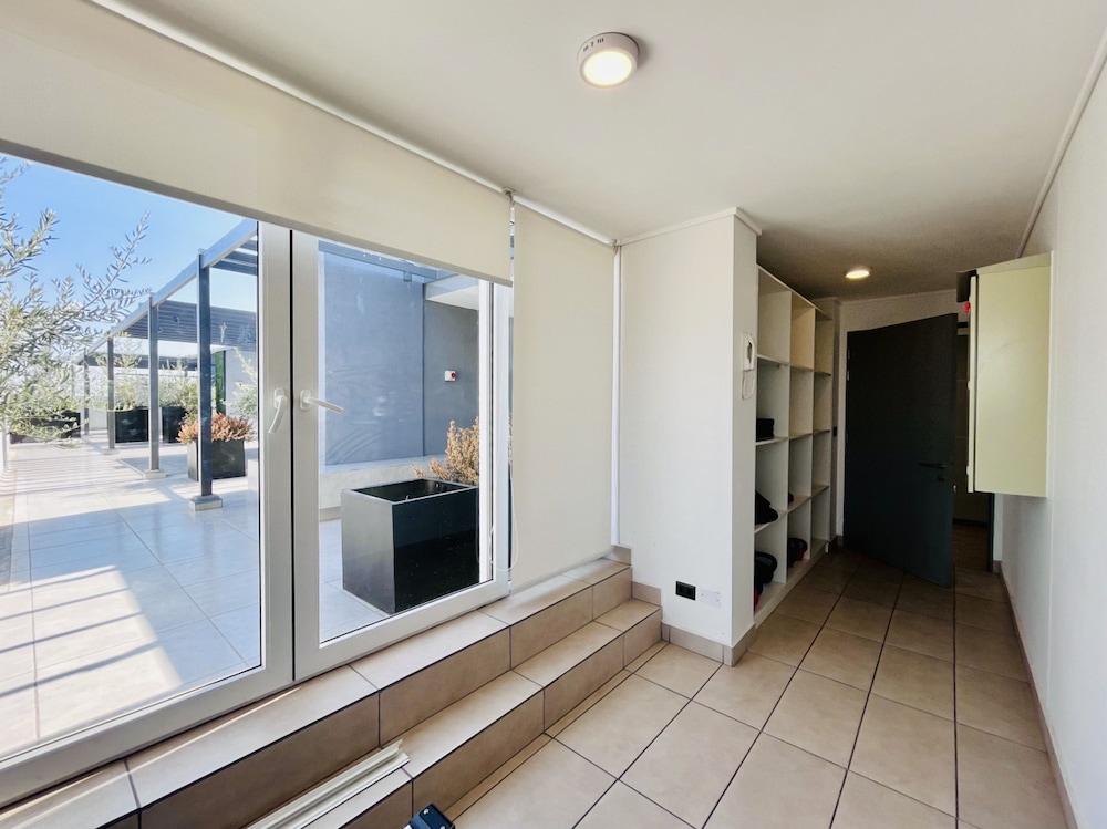 Urbano Plaza Vespucio Laundry Parking Pet Pool