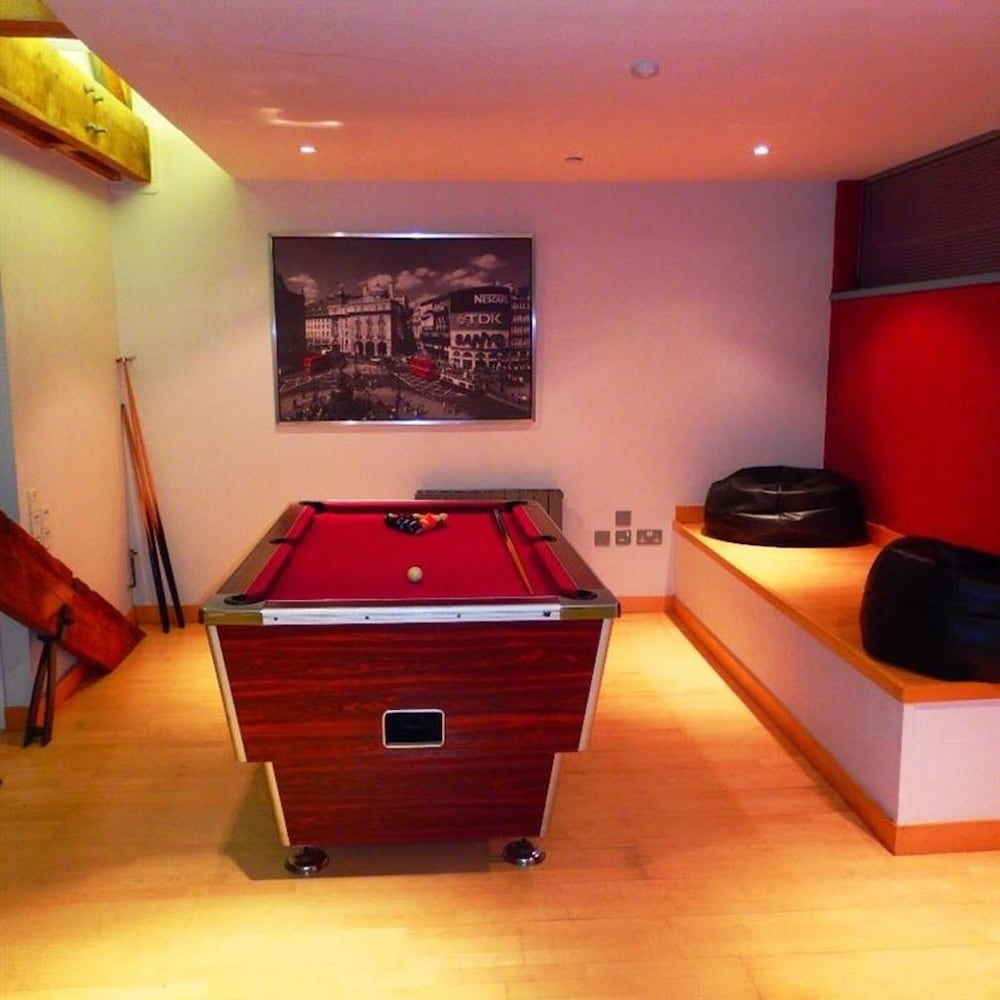 Luxurious City Centre Penthouse