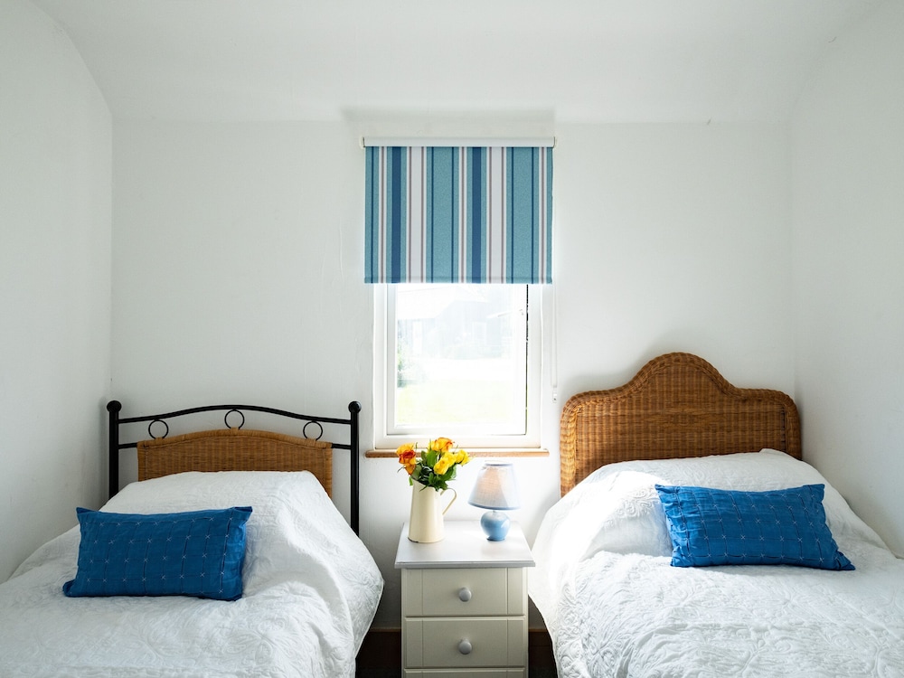 Harbour Lodge