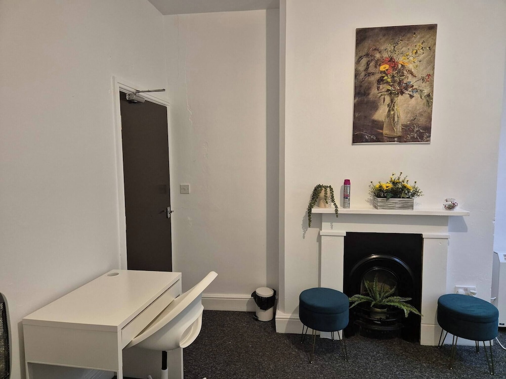 Our Apartment is a Home Away From Home Choice, Tastefully Furnished for Comfort