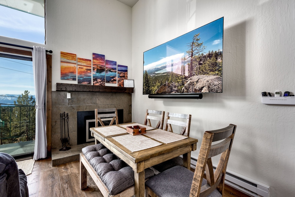 Alpine Haven 2 Bedroom Condo