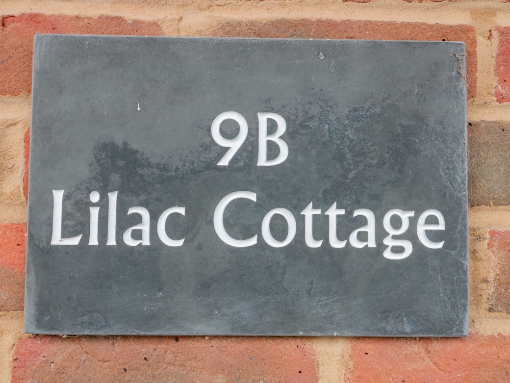 Lilac Cottage