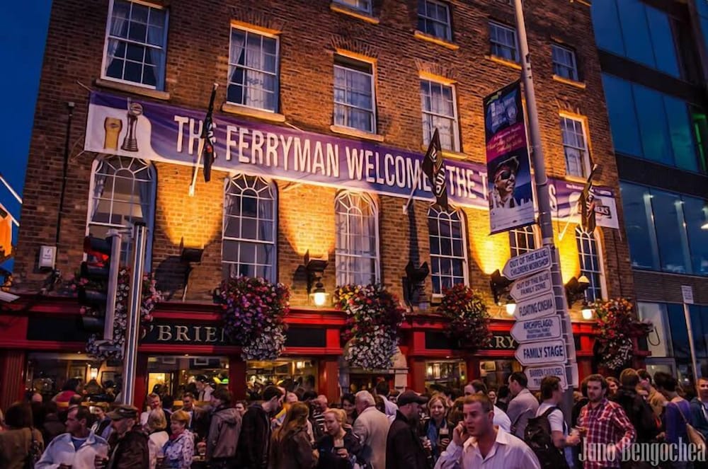 The Ferryman