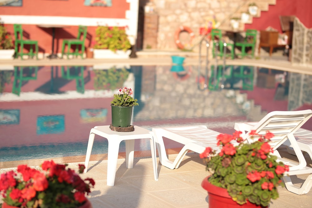 Tunç Otel - Image 60