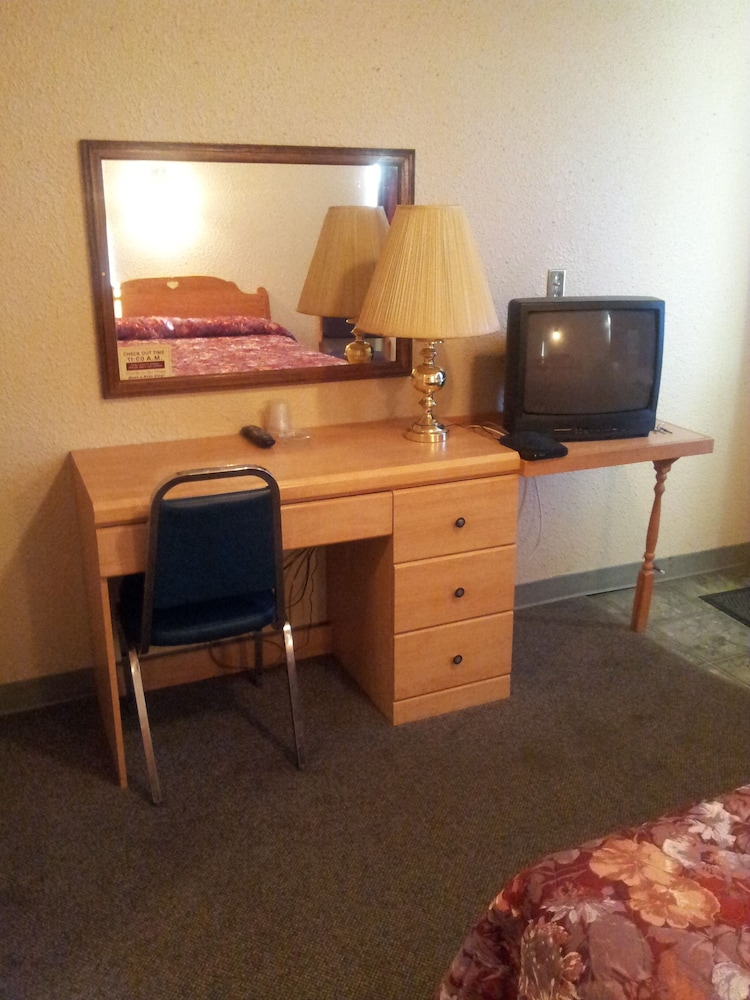 Westwind Motel