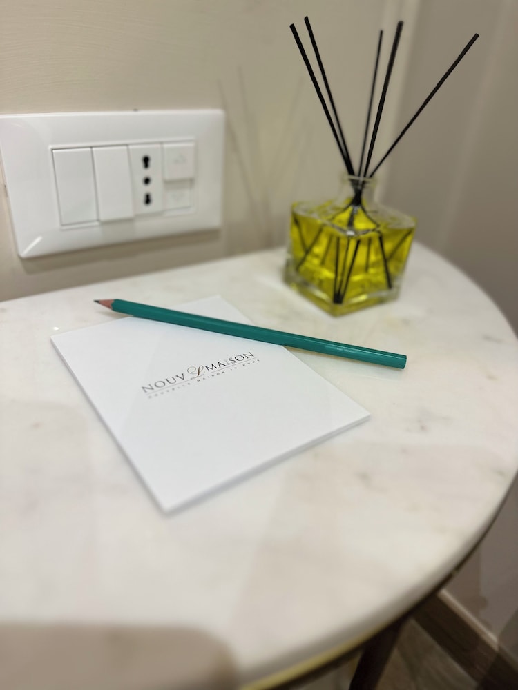 NLM Boutique Suites