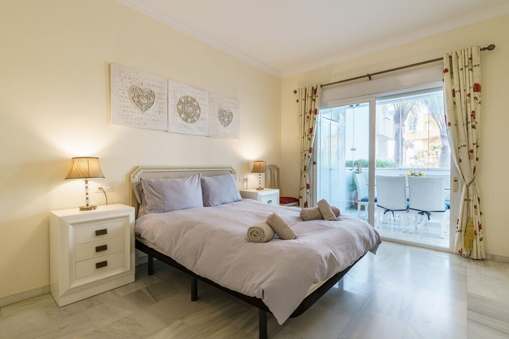 Cozy Apartment in La Cala de Mijas