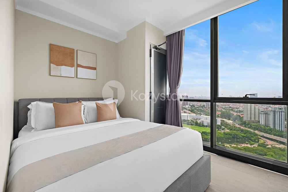 Serora by Kozystay - Kemayoran