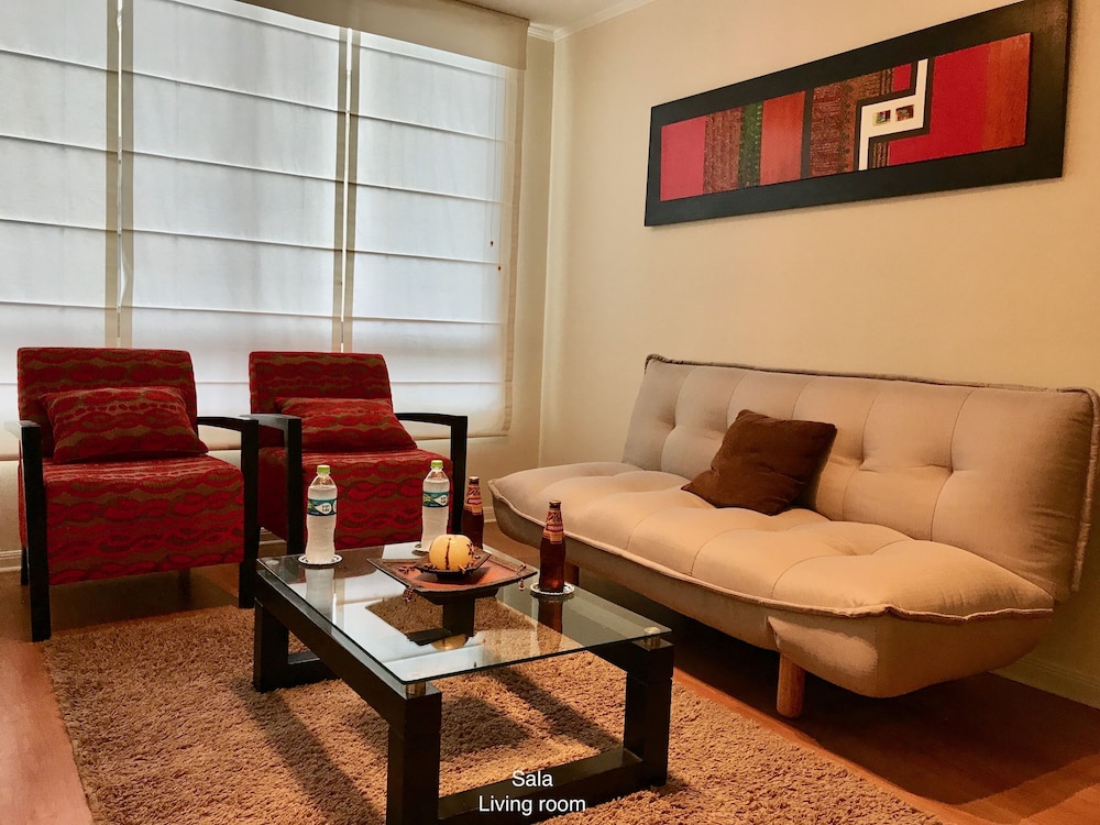 ALU Apartments - Miraflores