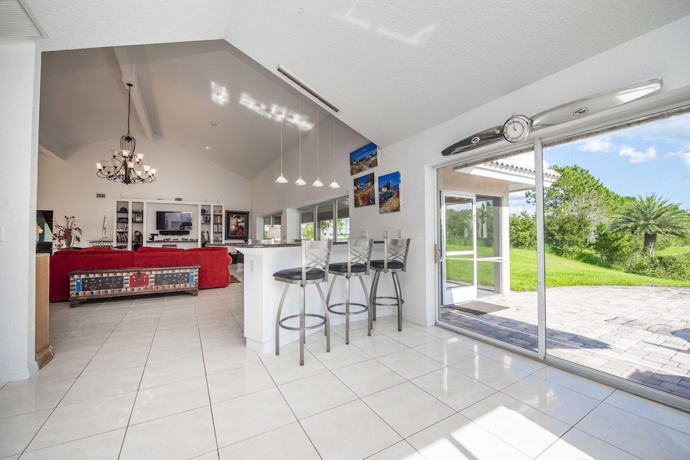 Orlando Vacations - Swiss 67 - Lake Denise - Property Image 19