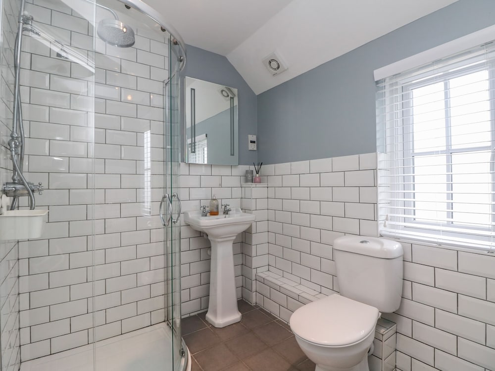 Fistral Bay Cottage
