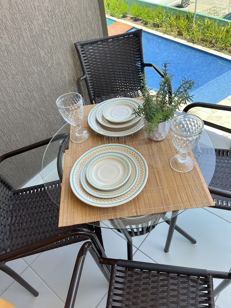 Flat Makia Beach Experience - Muro Alto