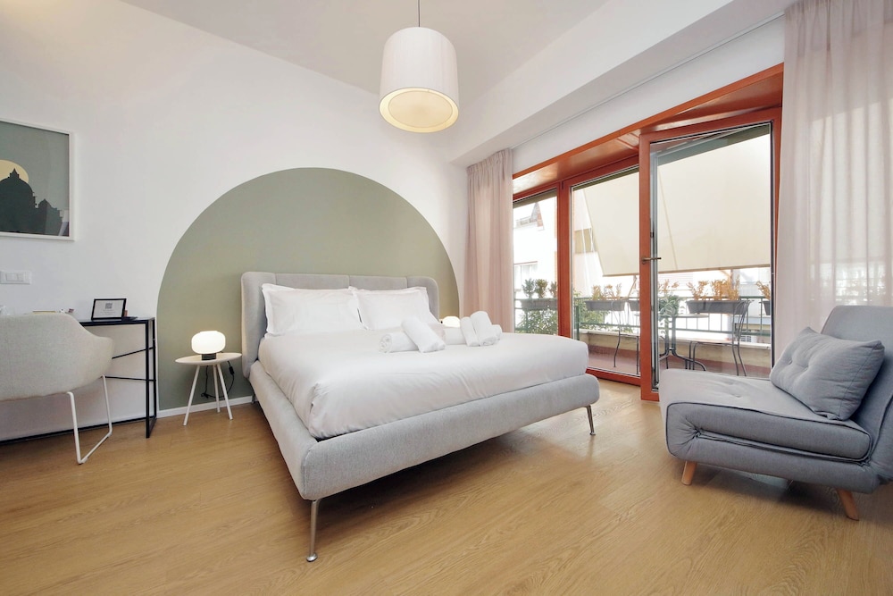 Suites del Gallo