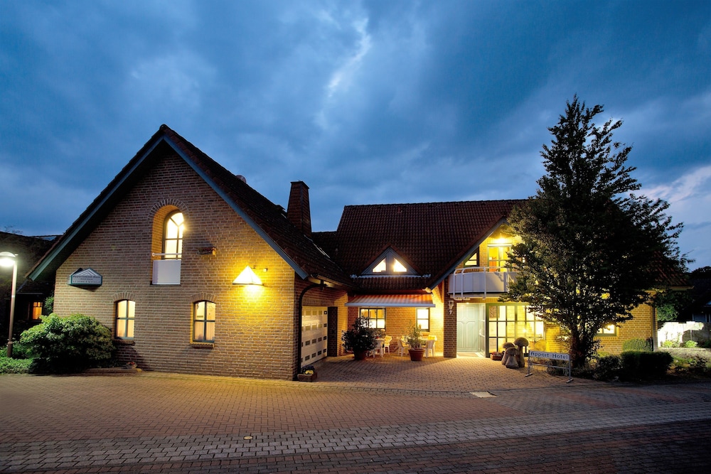 Hotel Garni Schneevoigt - Property Image 14