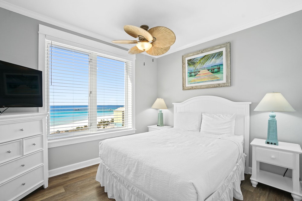 Grand Panama Beach Resort by Panhandle Getaways