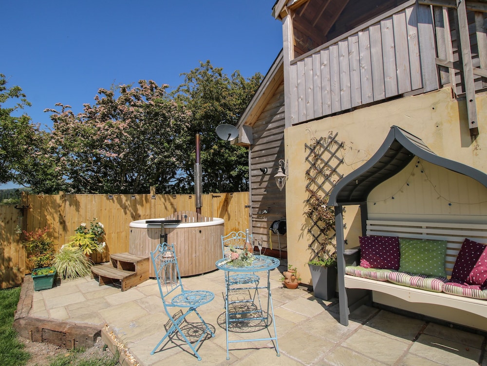 Stable Cottage