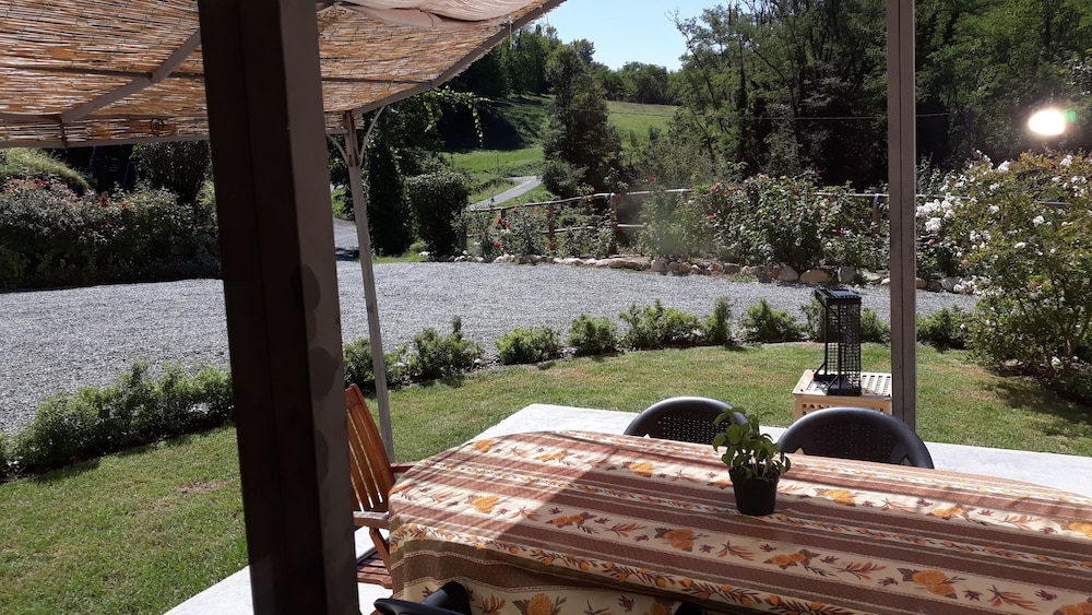 Agriturismo Cascina Tollu