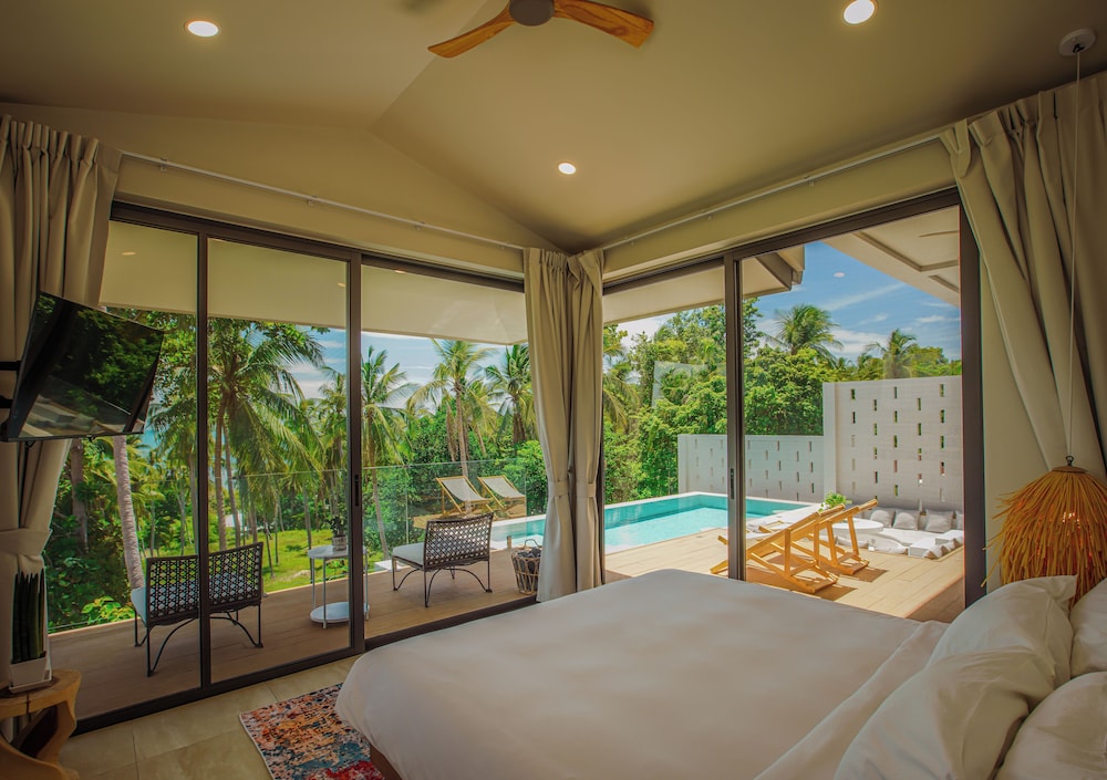 Treetop Bliss Villas