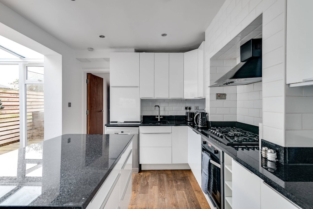 Tufnell Park Hideaway