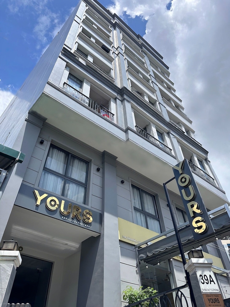 Yours Studio Tower