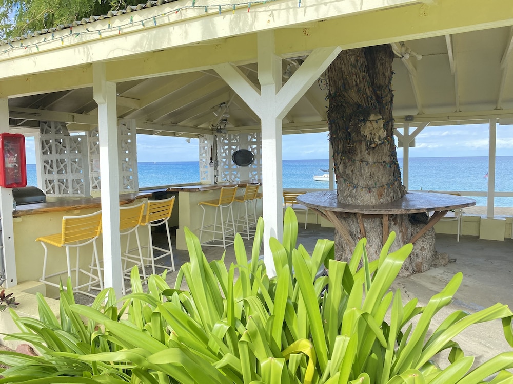 Cottages by the Sea