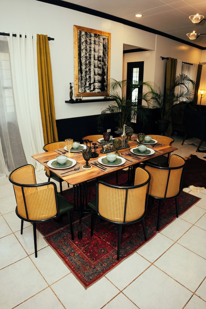 Casa Dela Tierra by Araw Residences