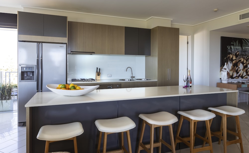 Luxury Apartments on Bells Boulevard