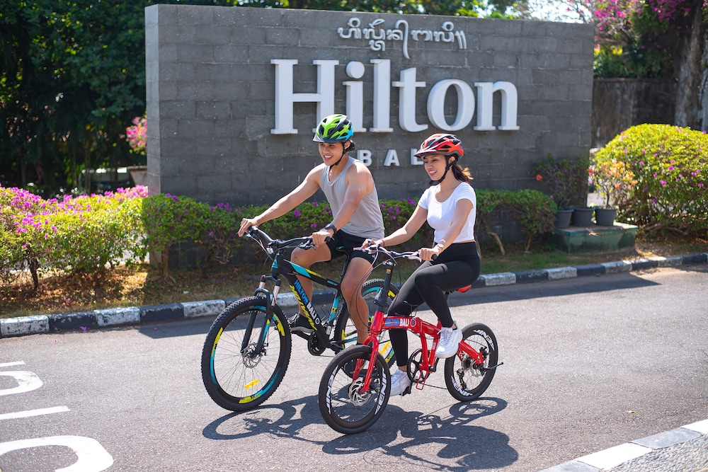 Hilton Bali Resort 167
