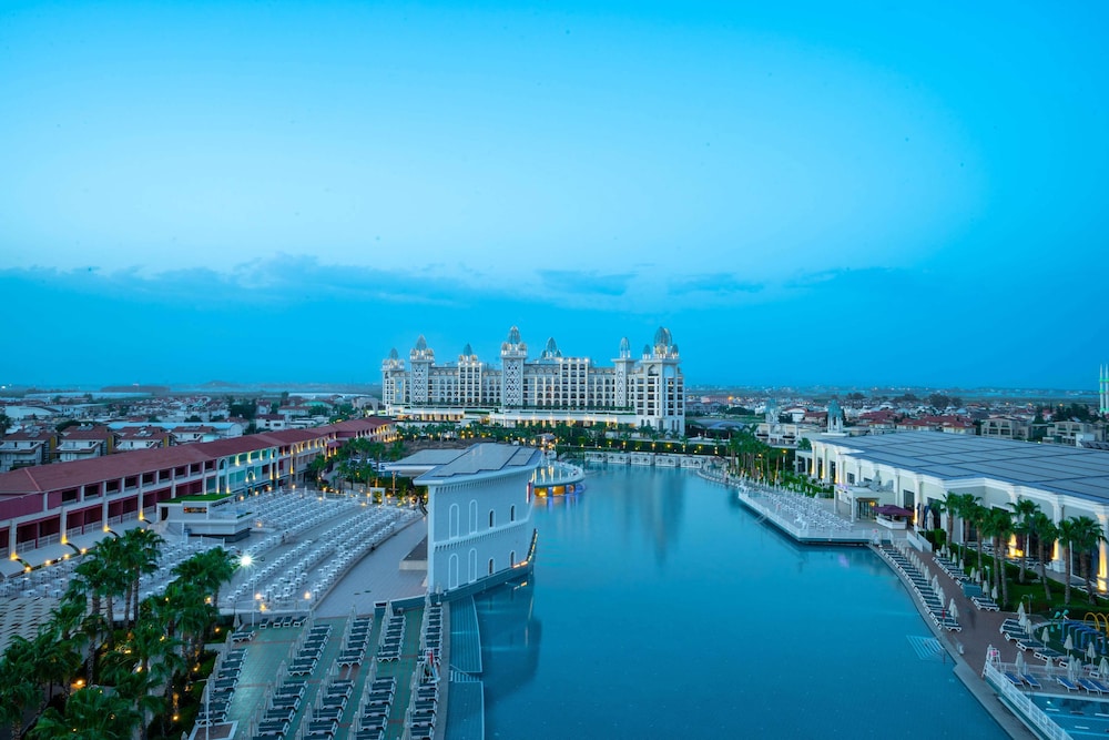 Granada Luxury Belek - All Inclusive