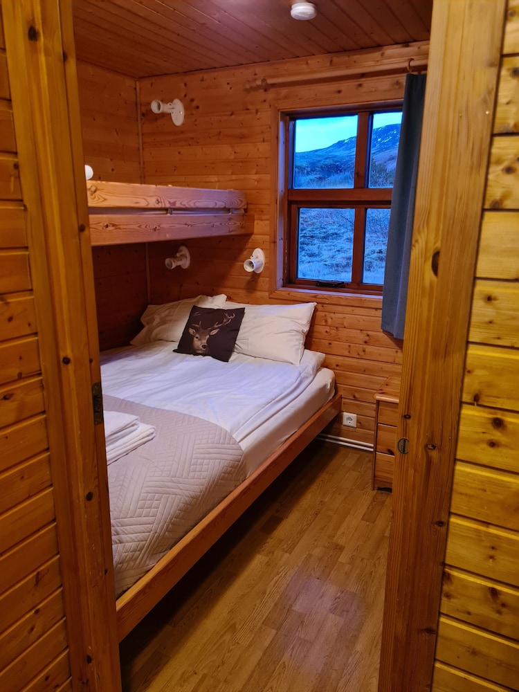 Gljúfurbústaðir
