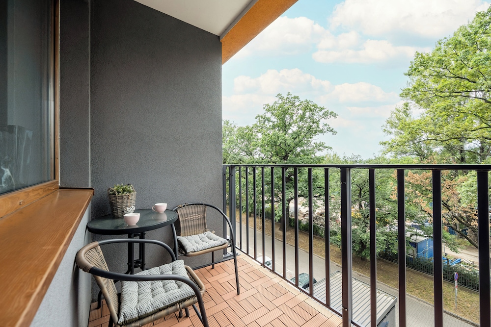 Apartment Near the Harbour by Renters