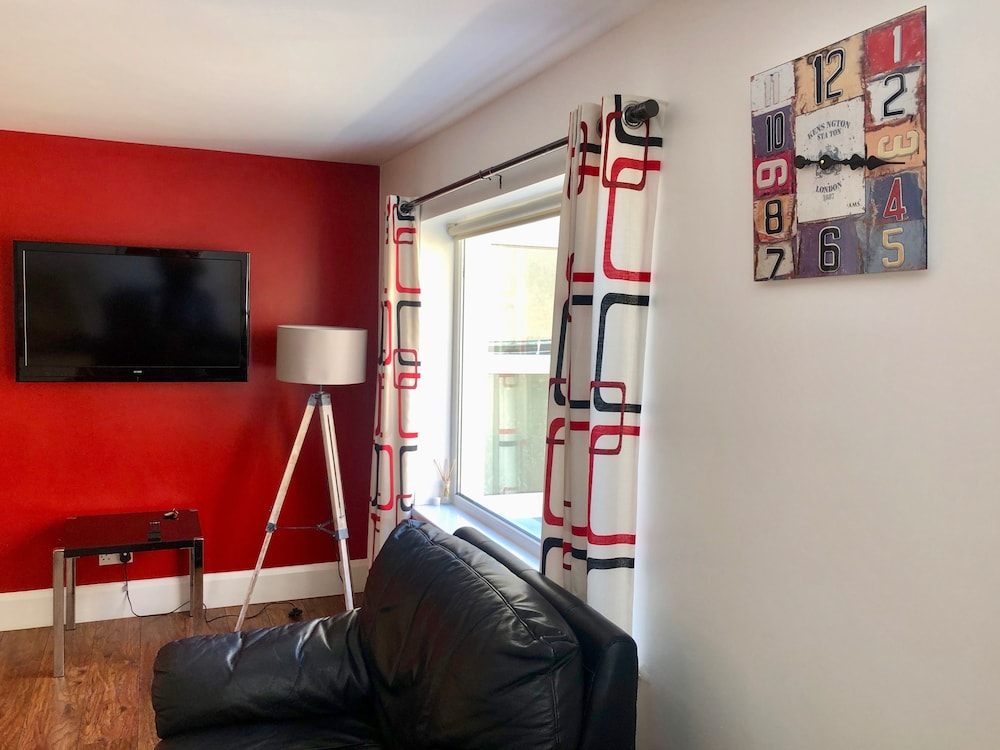 Portrush Holiday Rentals
