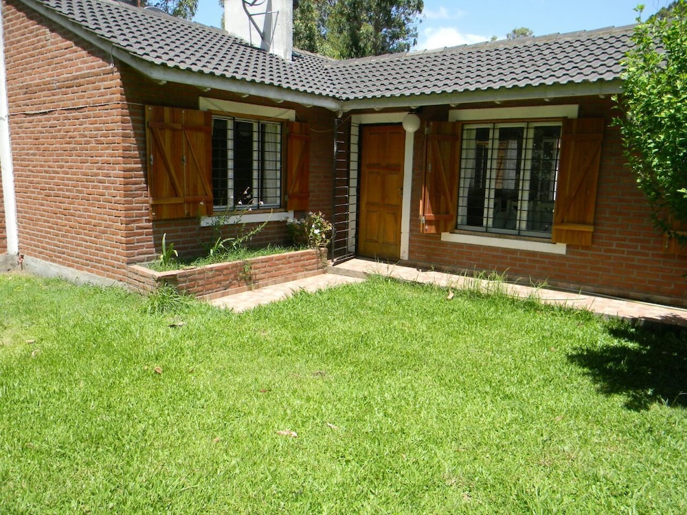 Casa en Santa Clara by EF