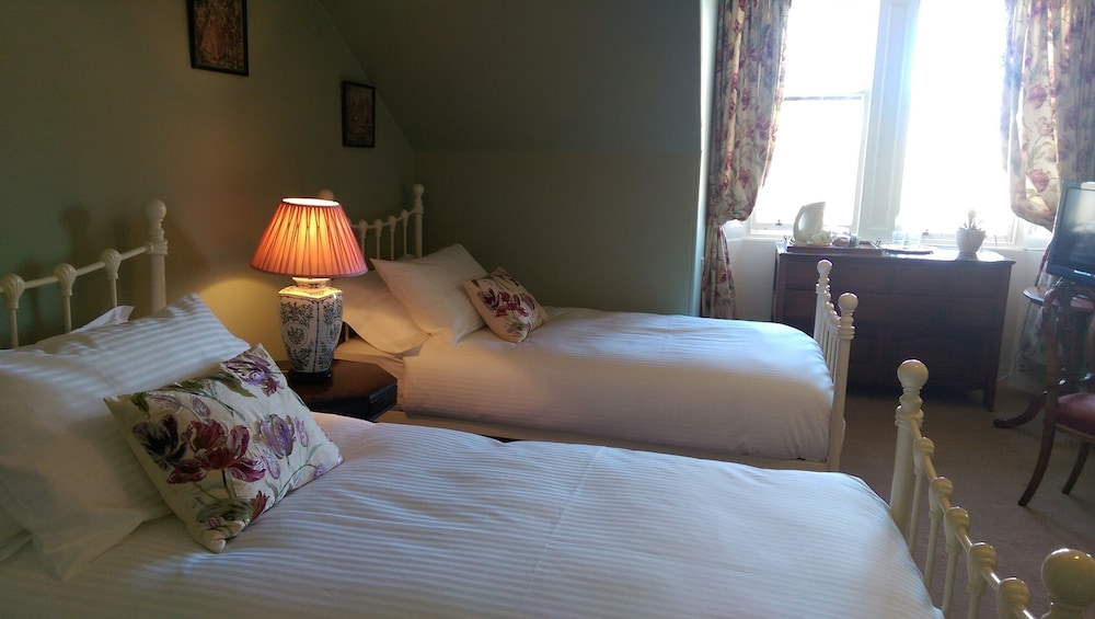 Lochinver Guest House