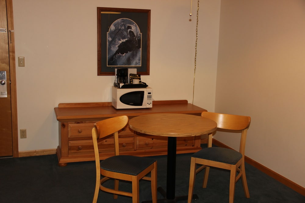 Superior Ridge Resort Motel