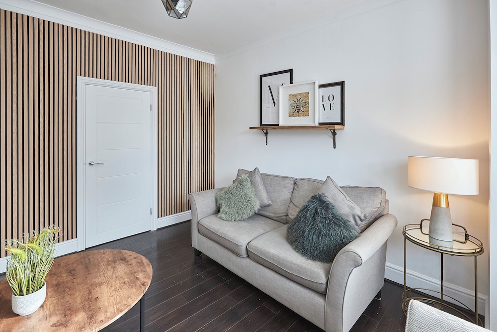 Host Stay Fairfield view 4