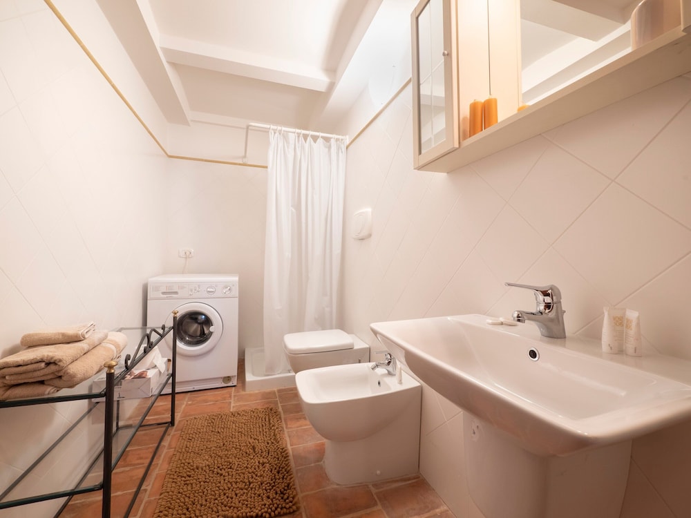 Holiday Home in Villagrande Near Pool & Beach