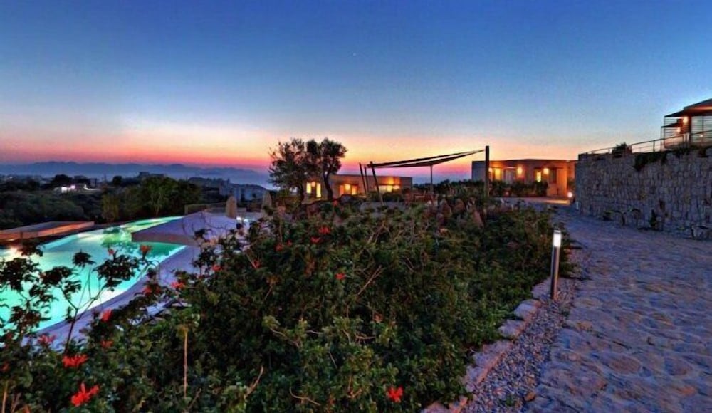 Hillside Villa Yalikavak