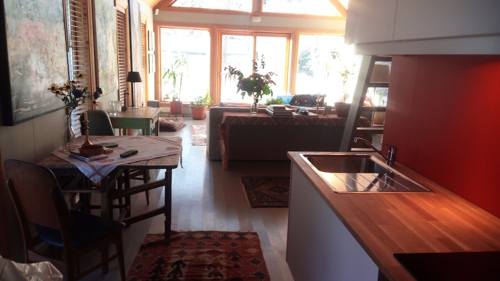 Bø Art Studio