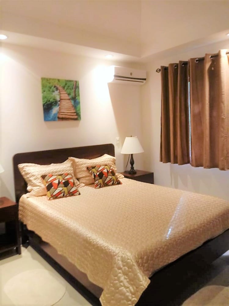 Playa Lagarto Eco Development