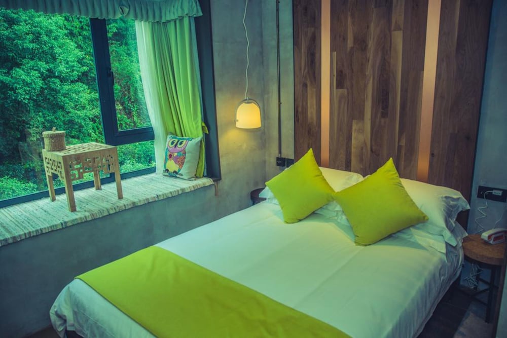 Xihu Memories Tree Hotel