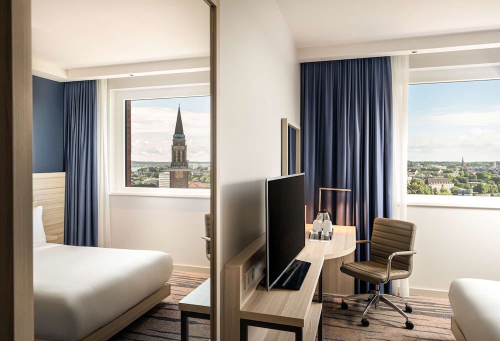 Kiel Vacations - Hampton by Hilton Kiel City Centre - Property Image 22