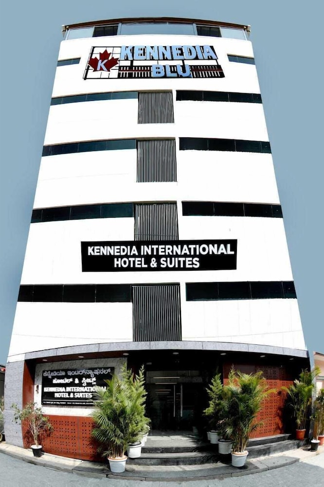 Kennedia International Hotels & Suites