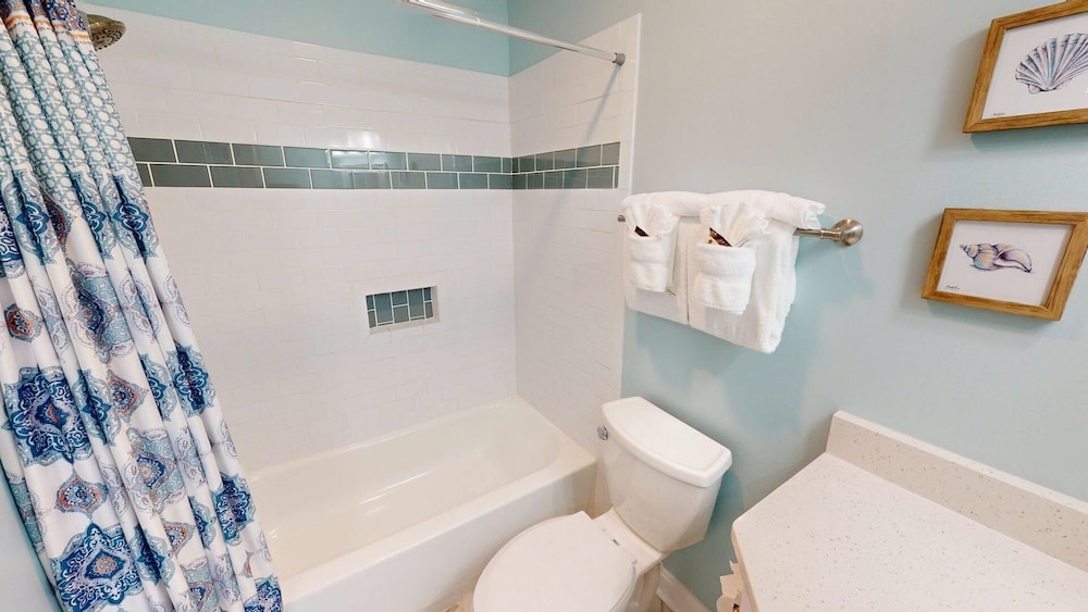 Bay View Villas 3 by Tybee Vacation Rentals