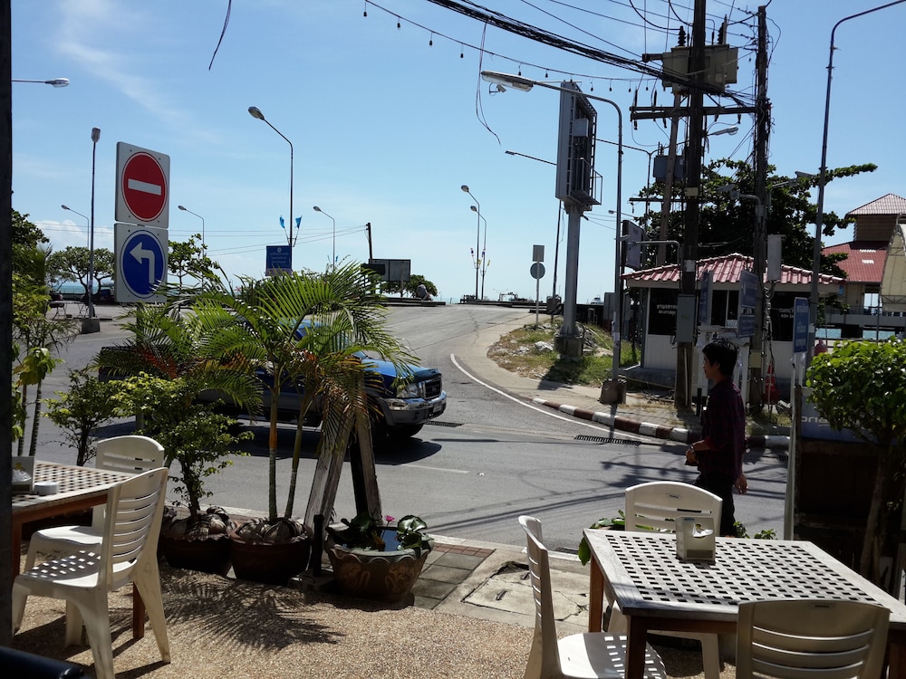 Coffee Island - Hostel