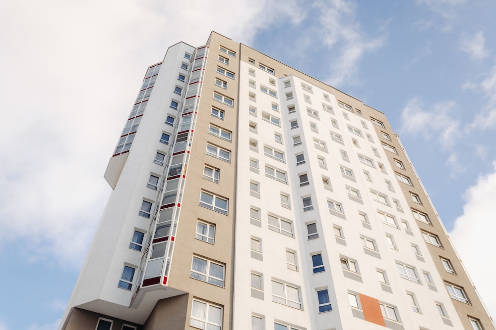 Apartment Etazhydaily Yumasheva-Papanina