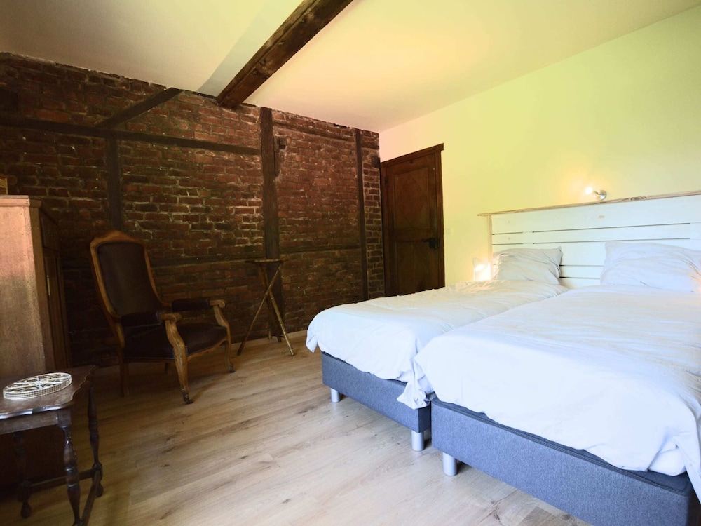 Charming Stay Near Circuit Spa view 2
