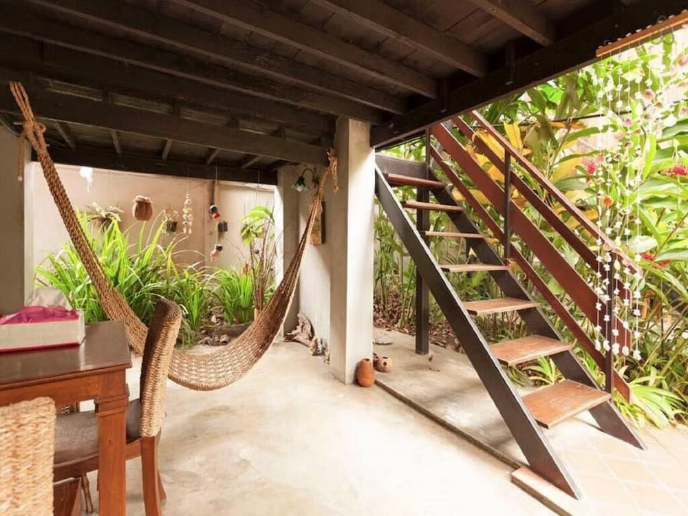 Chiang Mai Summer Resort